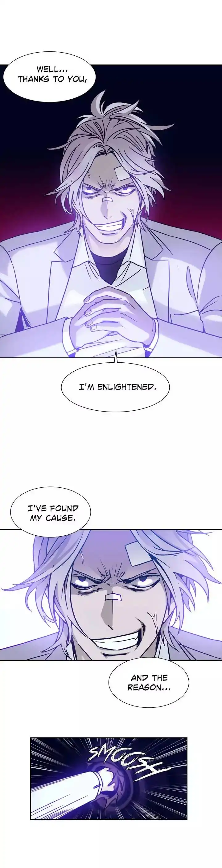 Unknown Code Chapter 31 20